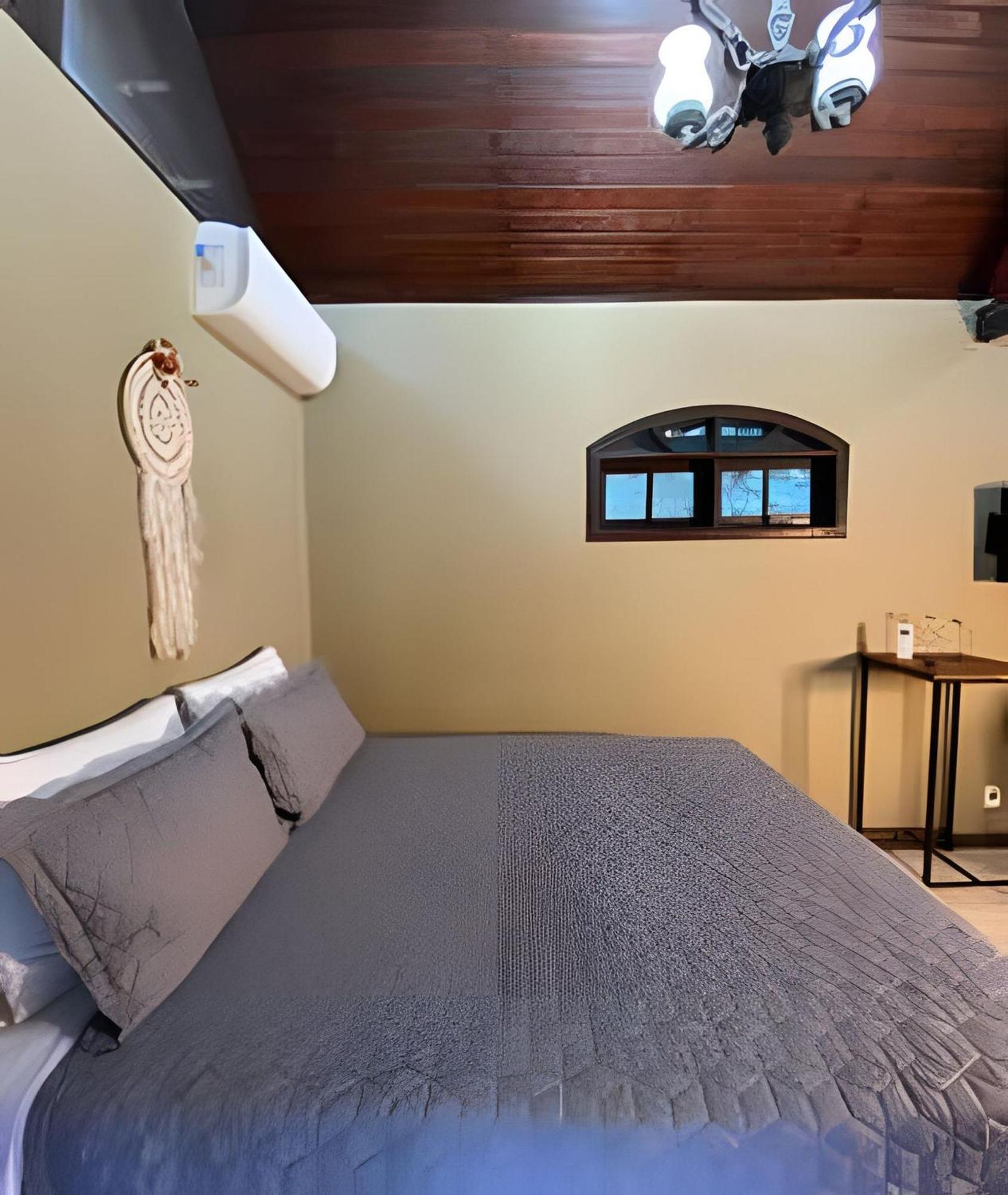 Koru Cabana - Paz & Romance Holiday home Petropolis (Rio de Janeiro)