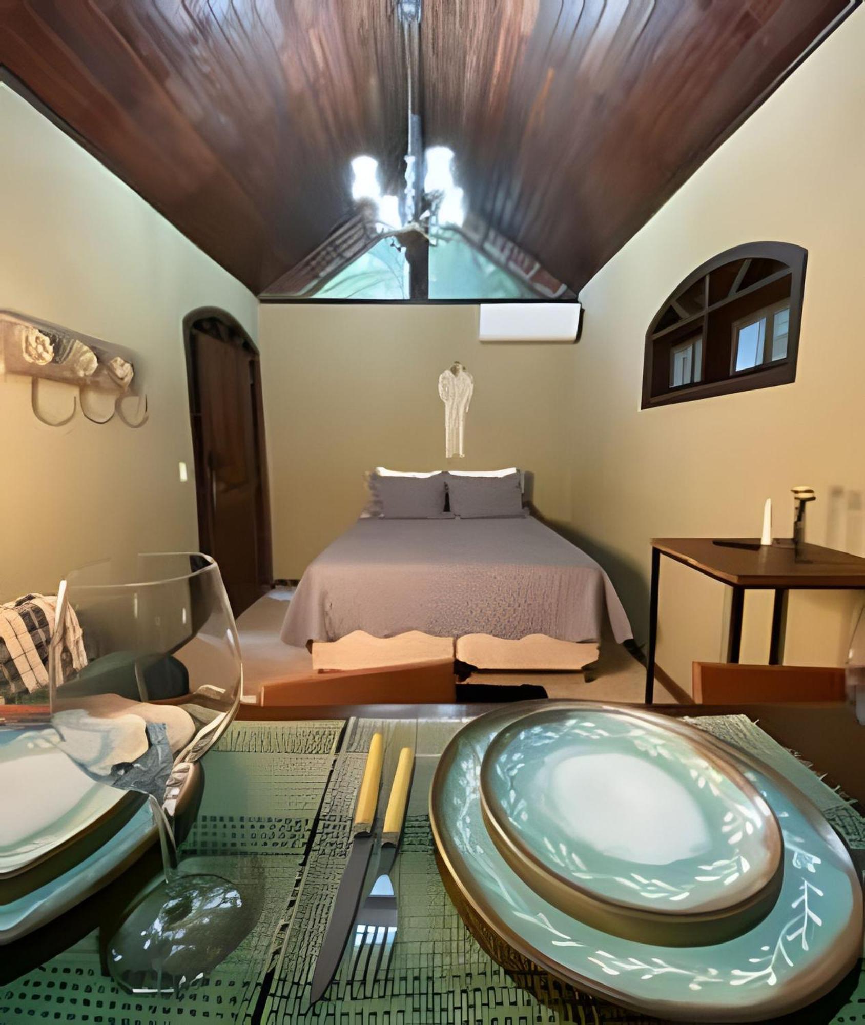 Koru Cabana - Paz & Romance Holiday home