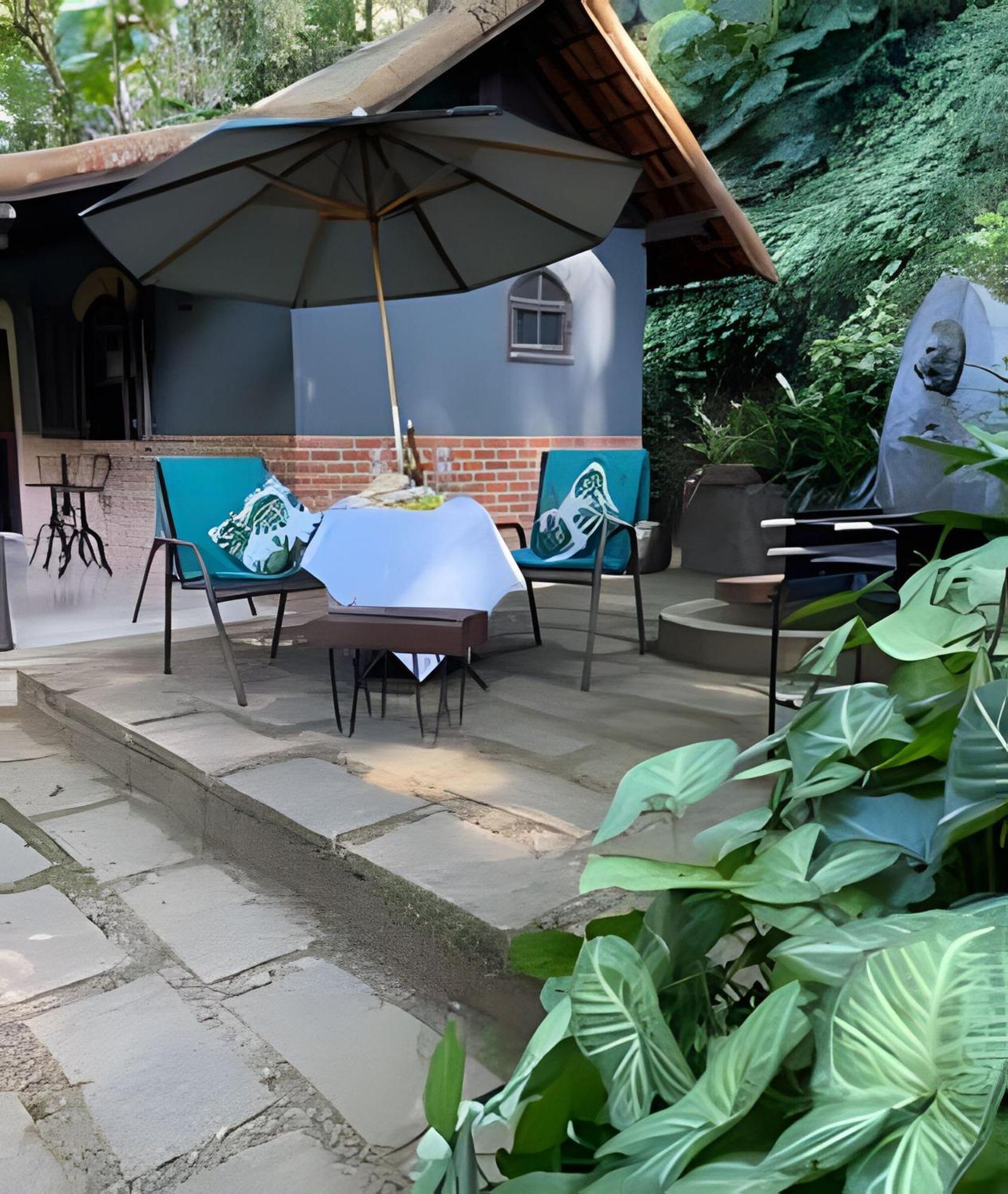 Koru Cabana - Paz & Romance * Petropolis (Rio de Janeiro)