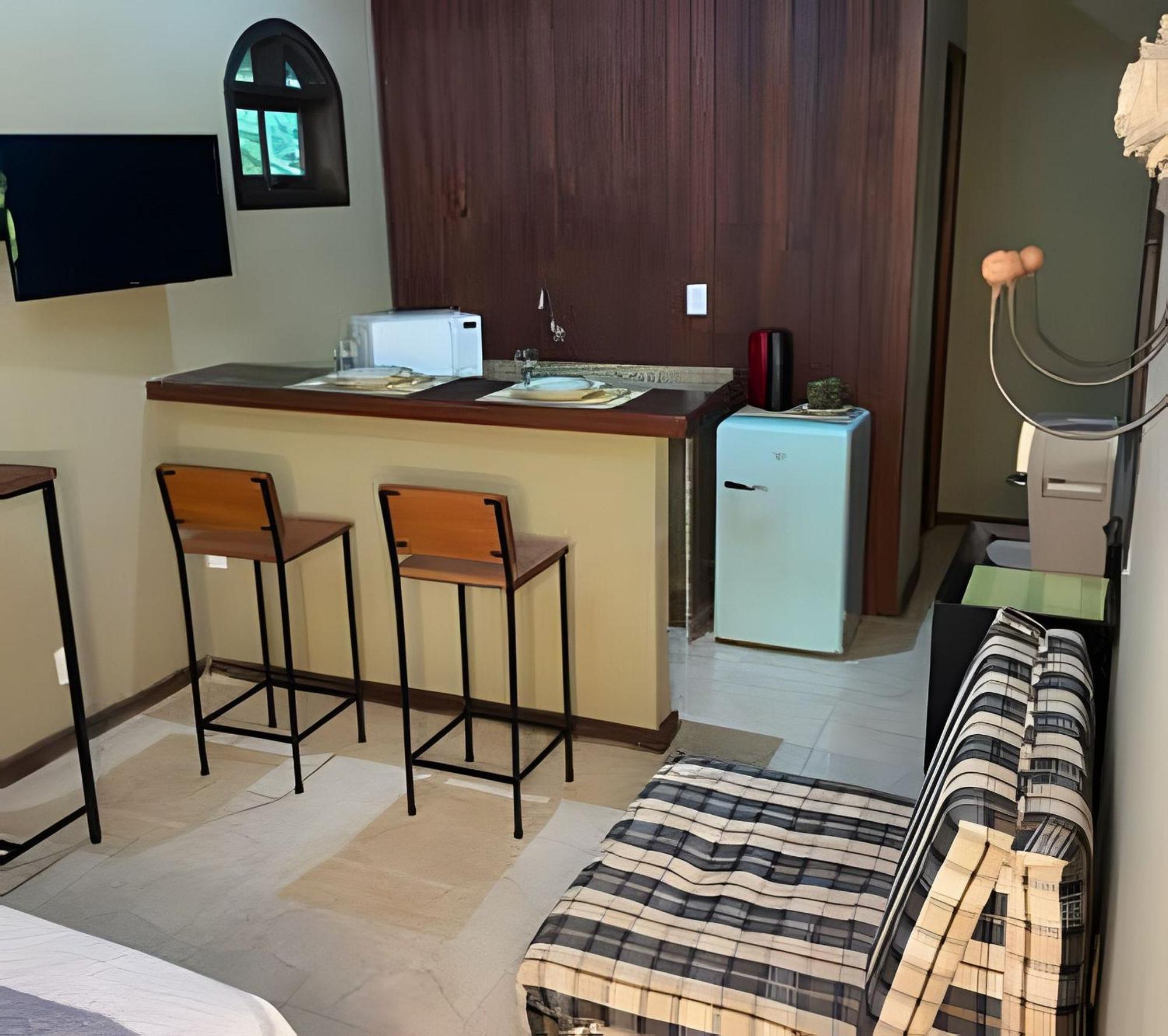 Holiday home Koru Cabana - Paz & Romance Petropolis (Rio de Janeiro)