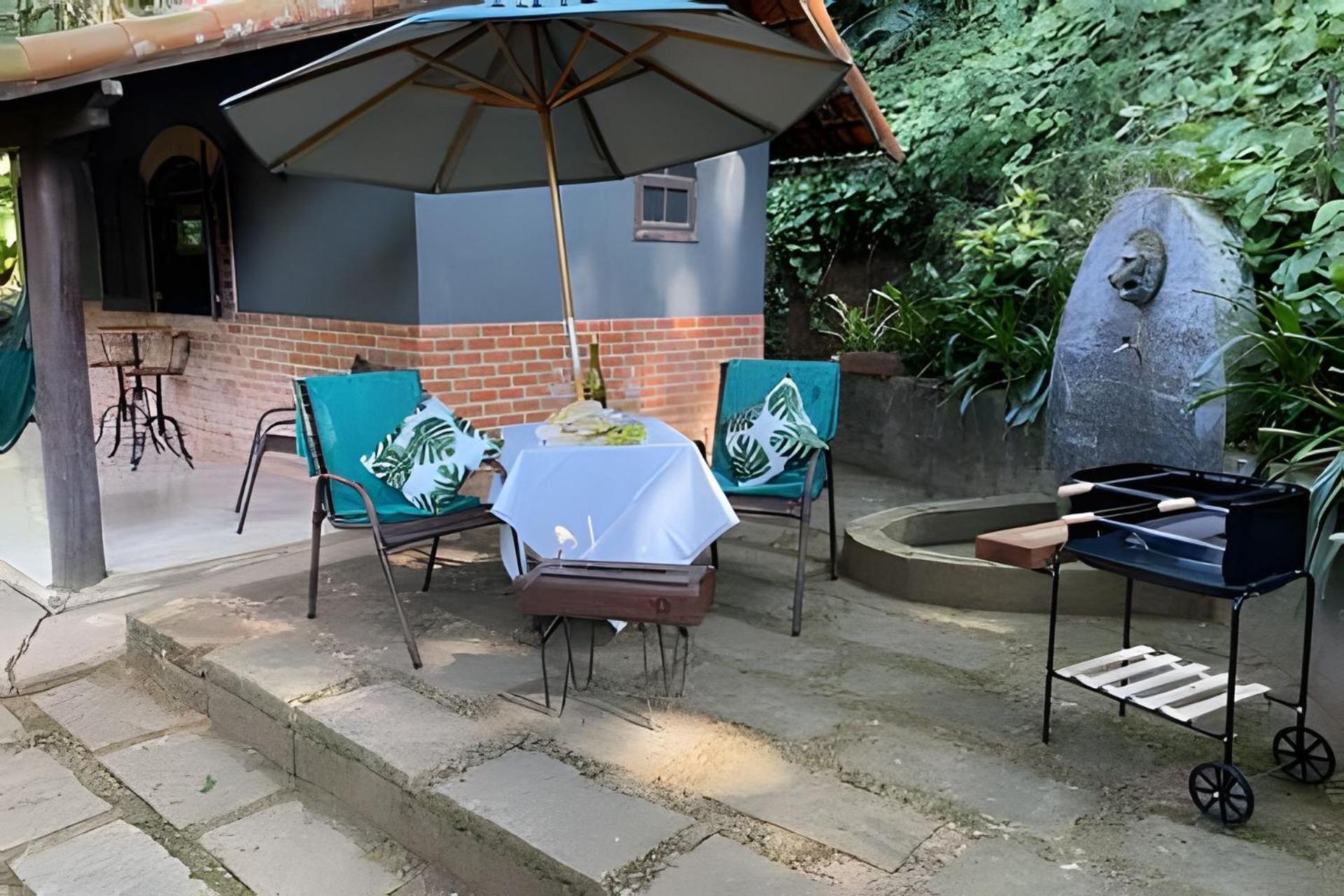 Koru Cabana - Paz & Romance Petropolis (Rio de Janeiro)