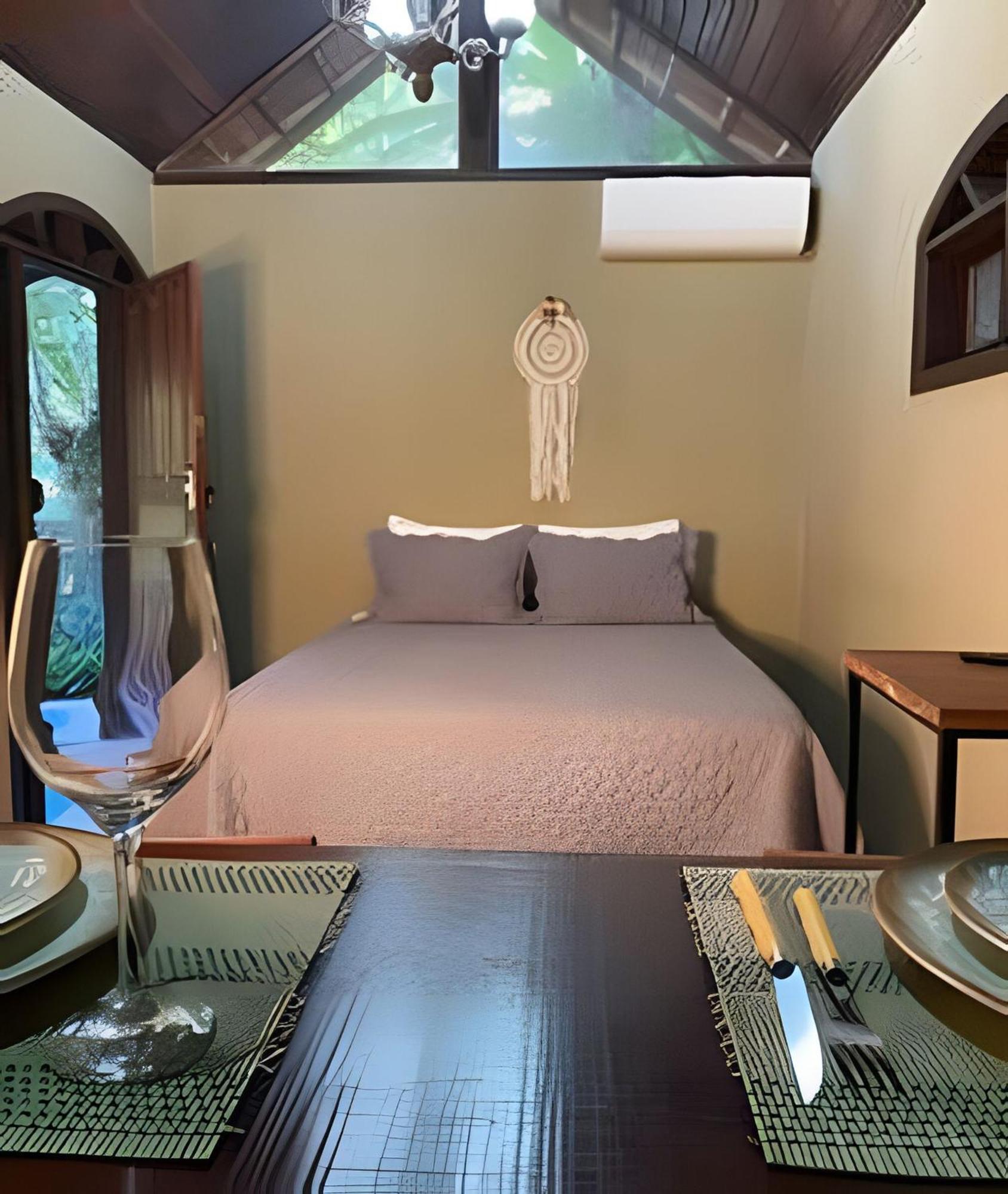 Koru Cabana - Paz & Romance Holiday home