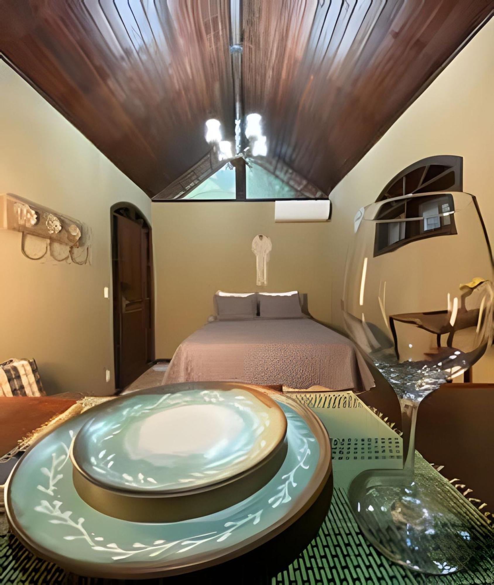 Holiday home Koru Cabana - Paz & Romance *