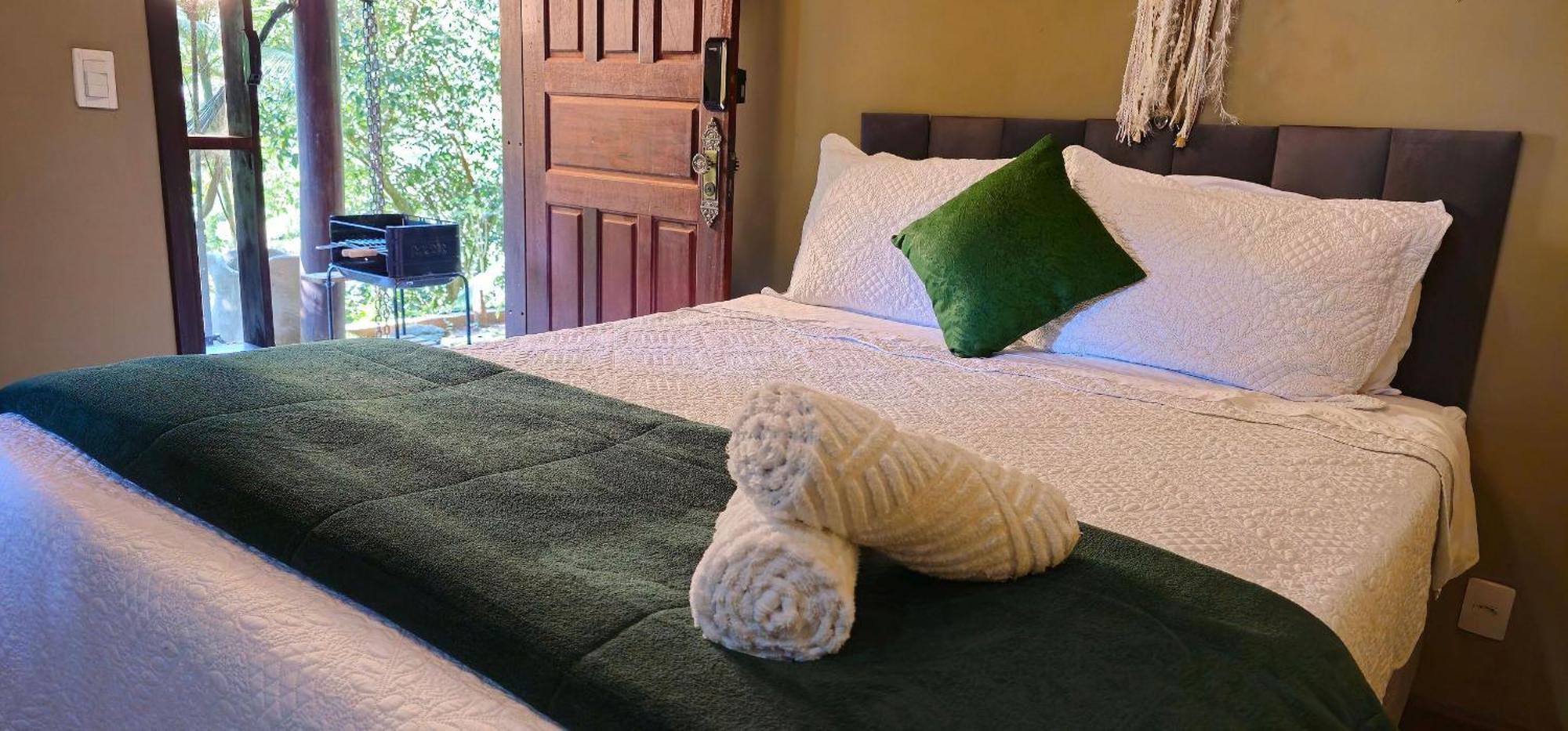 Holiday home Koru Cabana - Paz & Romance