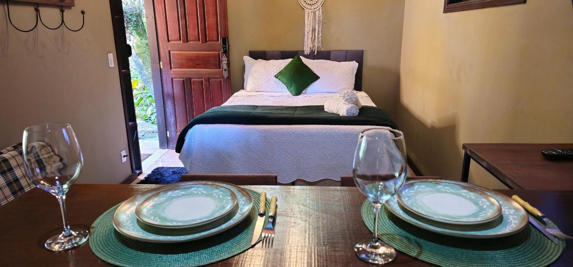 Holiday home Koru Cabana - Paz & Romance *