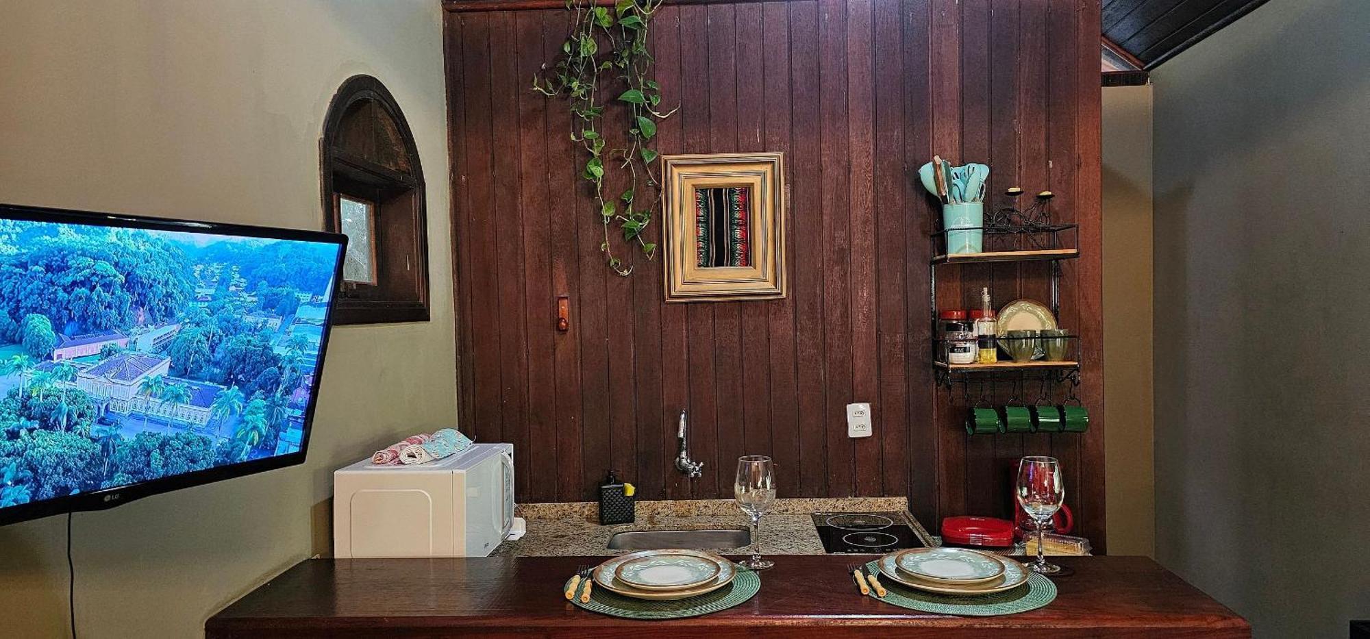 Holiday home Koru Cabana - Paz & Romance *