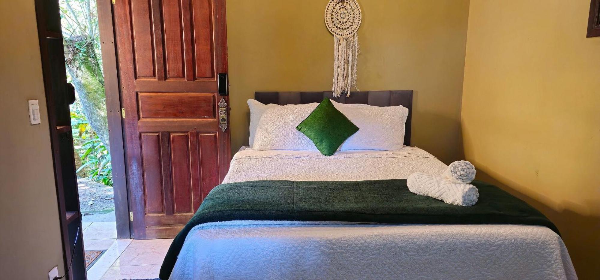 Koru Cabana - Paz & Romance Holiday home Petropolis (Rio de Janeiro)