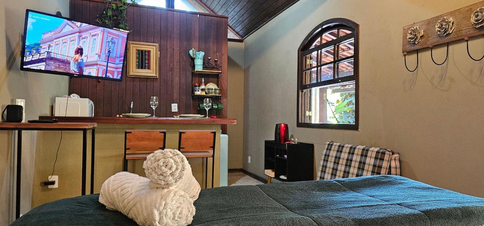 Holiday home Koru Cabana - Paz & Romance *