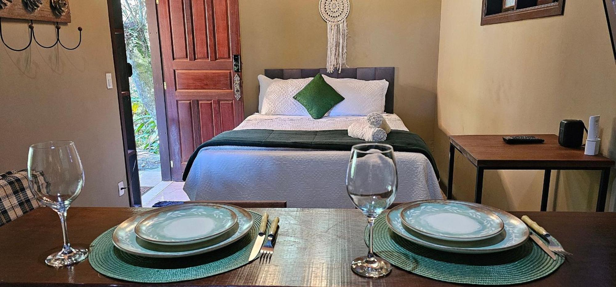 Koru Cabana - Paz & Romance * Petropolis (Rio de Janeiro)