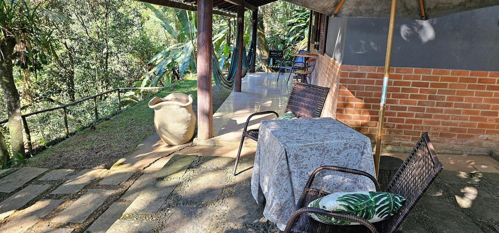 Holiday home Koru Cabana - Paz & Romance